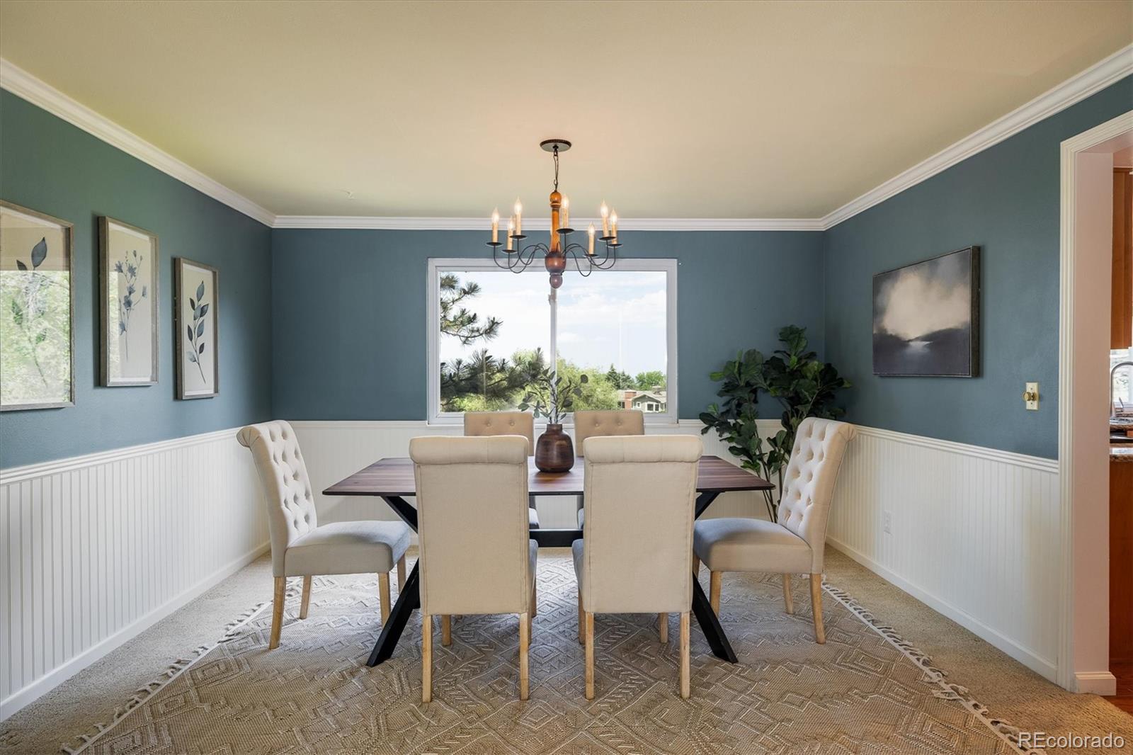 MLS Image #13 for 14023 w alaska drive,lakewood, Colorado