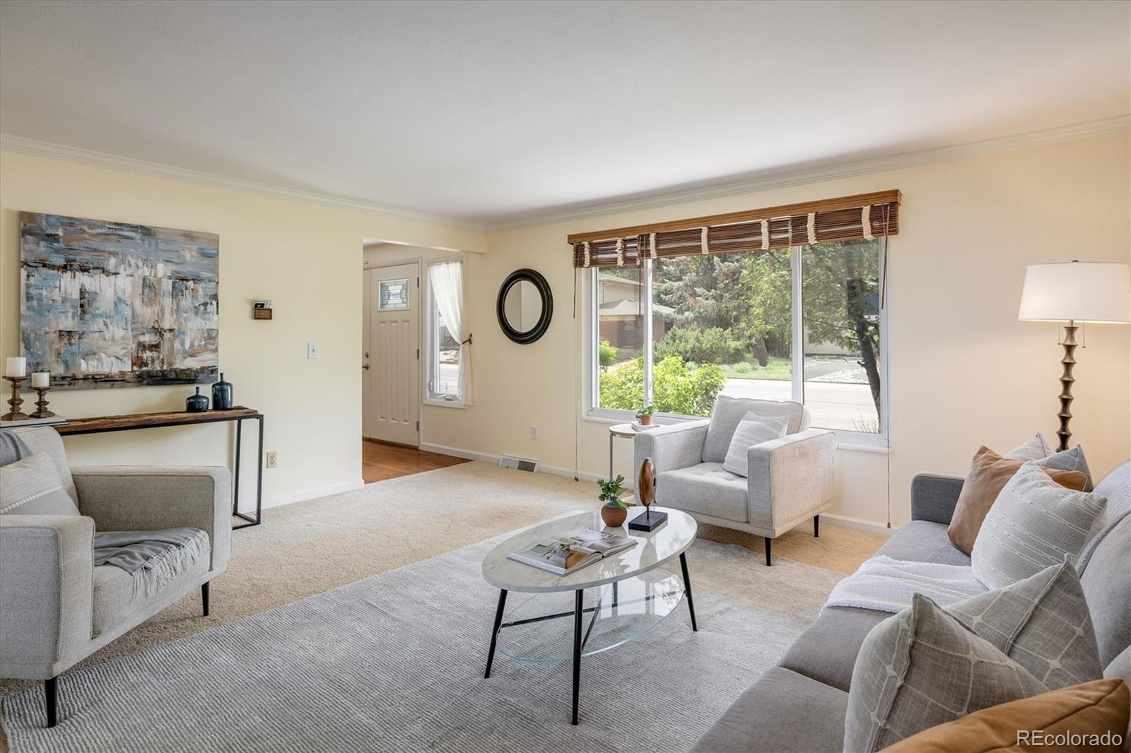MLS Image #3 for 14023 w alaska drive,lakewood, Colorado