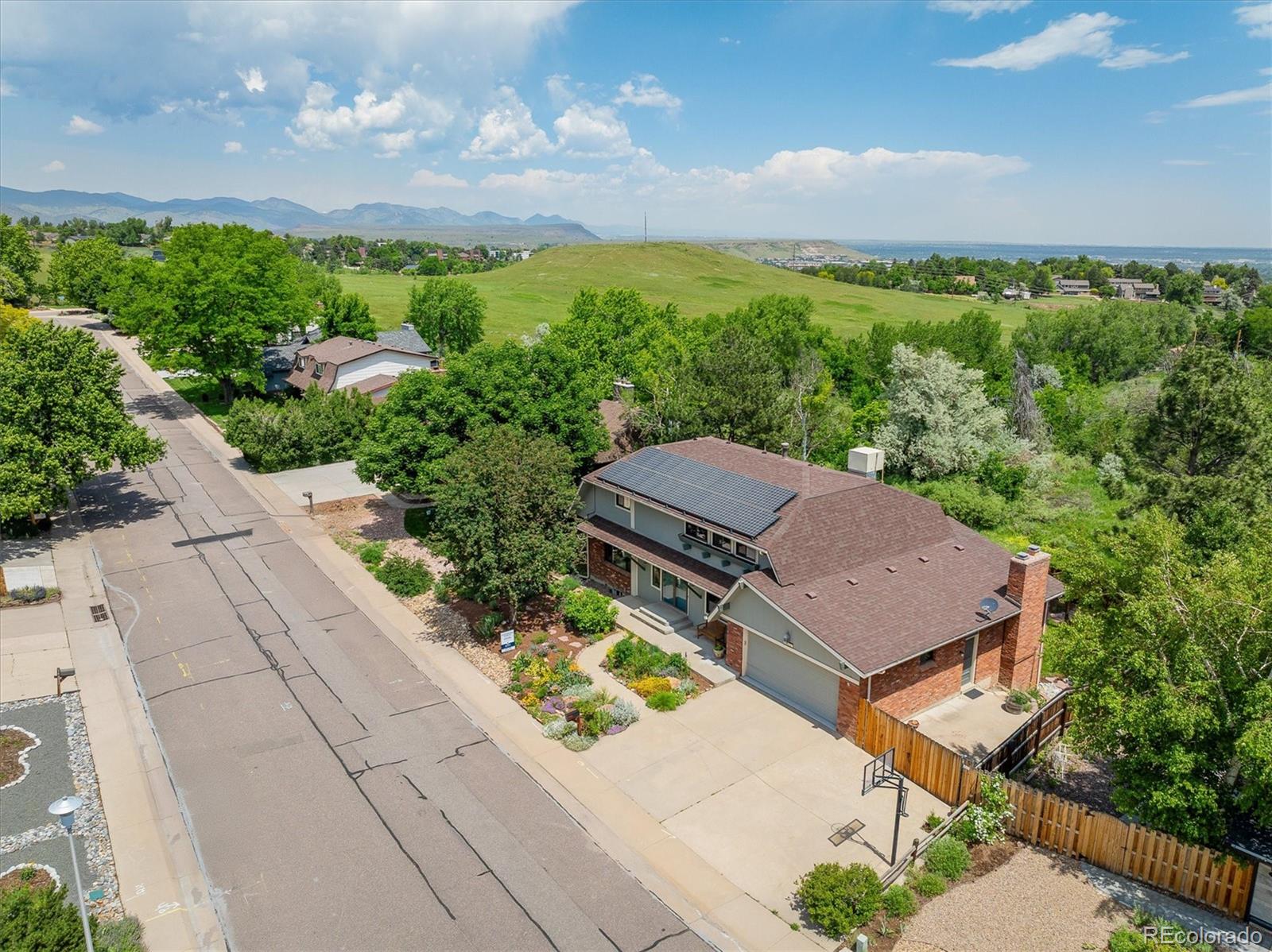 MLS Image #41 for 14023 w alaska drive,lakewood, Colorado