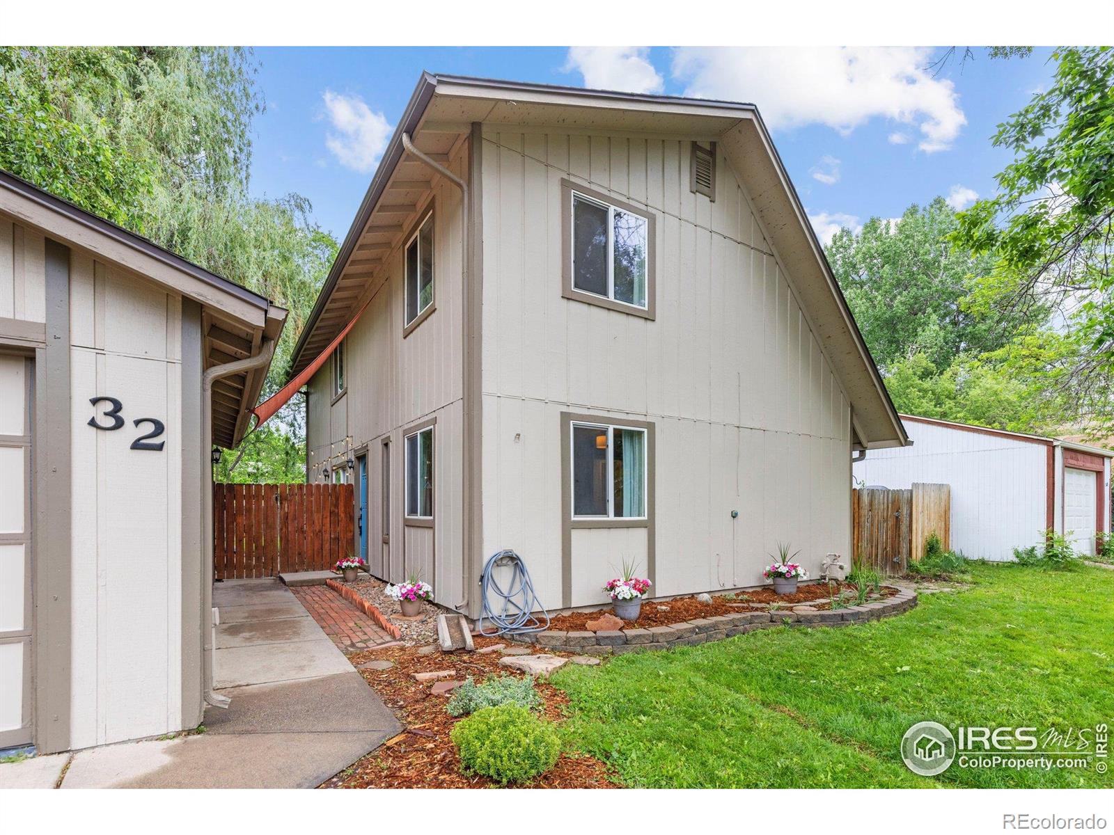 CMA Image for 32  powder horn place,Longmont, Colorado