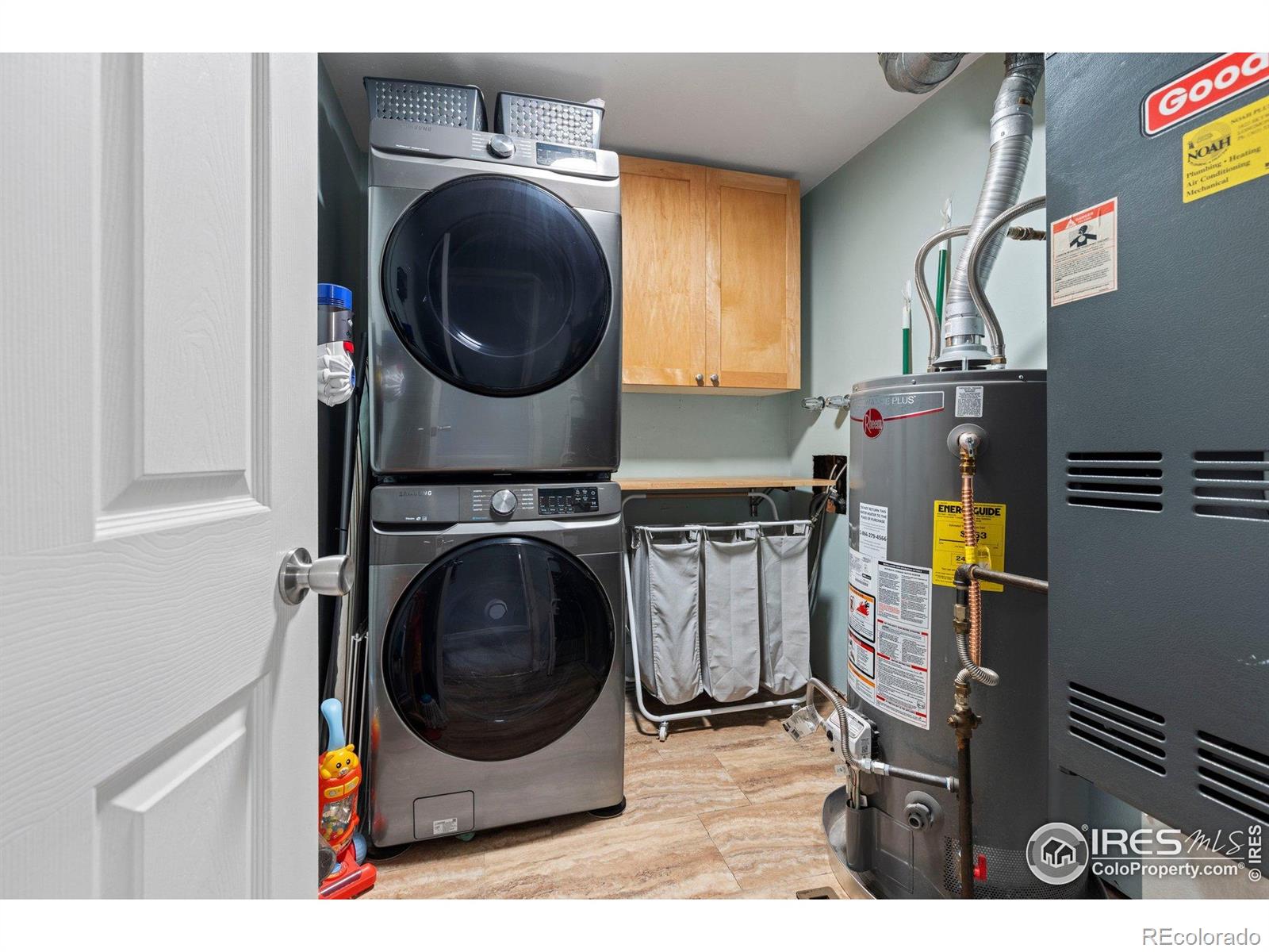 MLS Image #17 for 32  powder horn place,longmont, Colorado