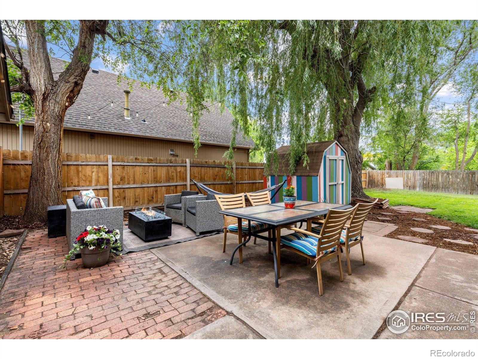MLS Image #25 for 32  powder horn place,longmont, Colorado