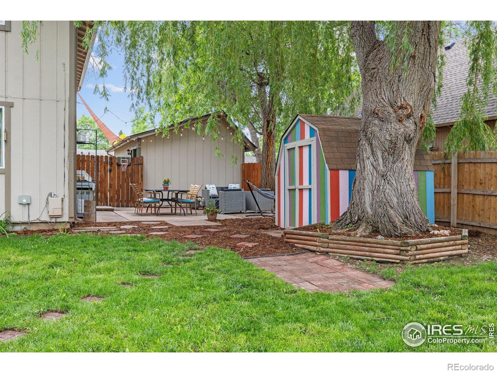 MLS Image #27 for 32  powder horn place,longmont, Colorado