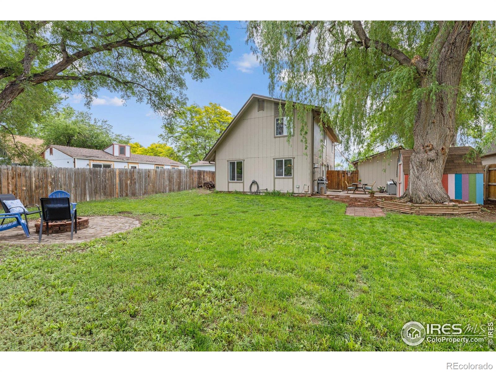 MLS Image #28 for 32  powder horn place,longmont, Colorado
