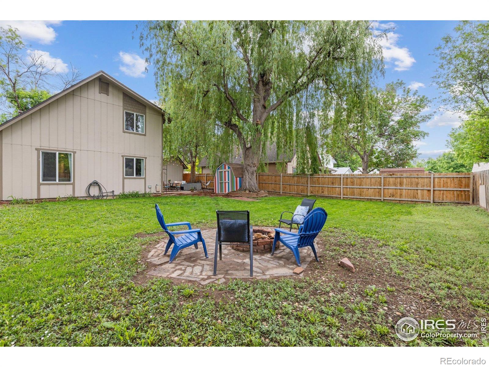 MLS Image #30 for 32  powder horn place,longmont, Colorado