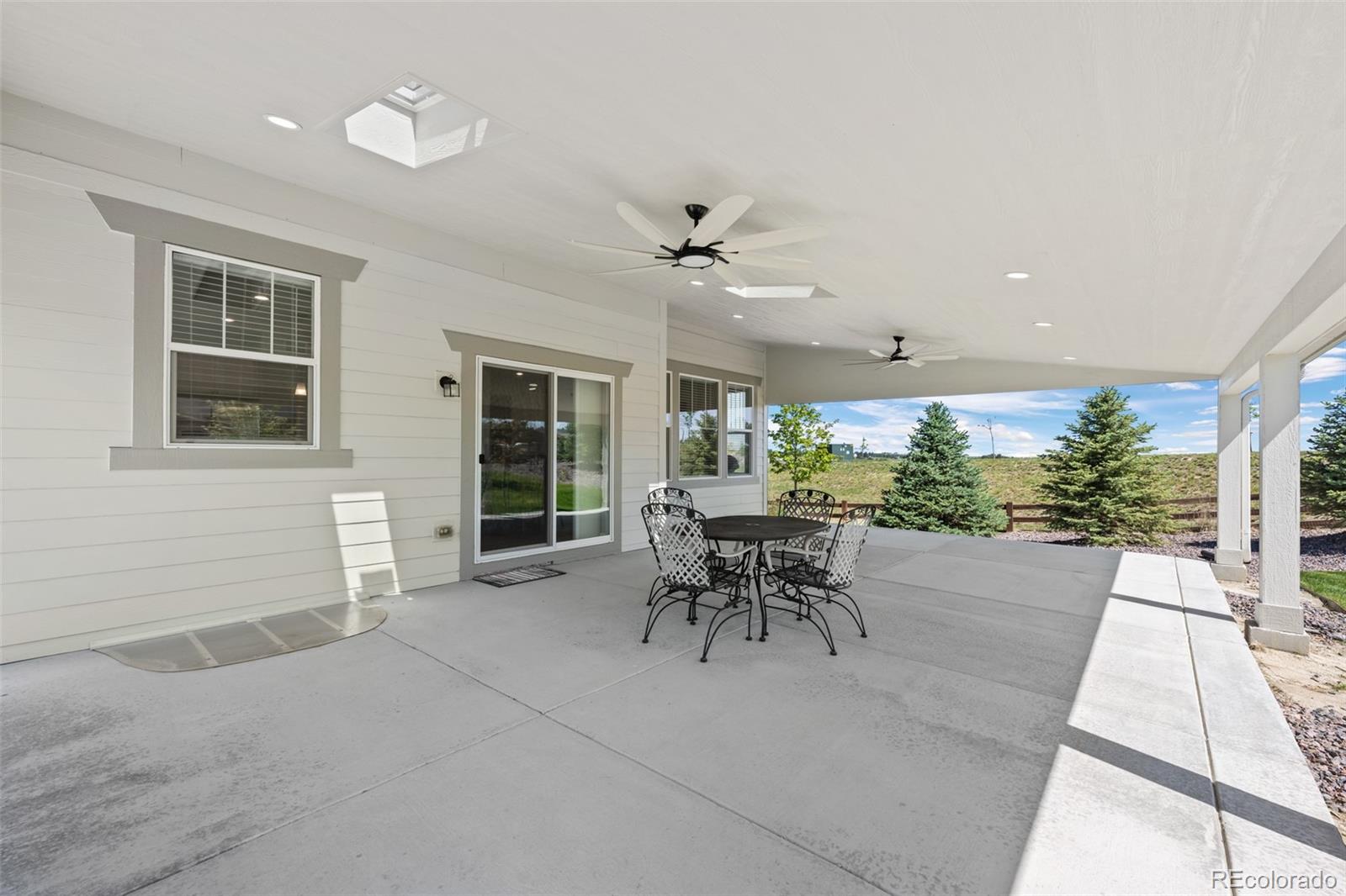MLS Image #19 for 918  honey berry court,elizabeth, Colorado