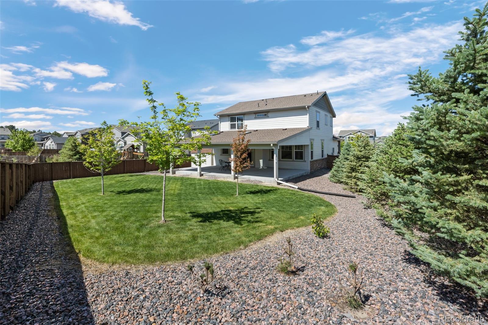 MLS Image #21 for 918  honey berry court,elizabeth, Colorado