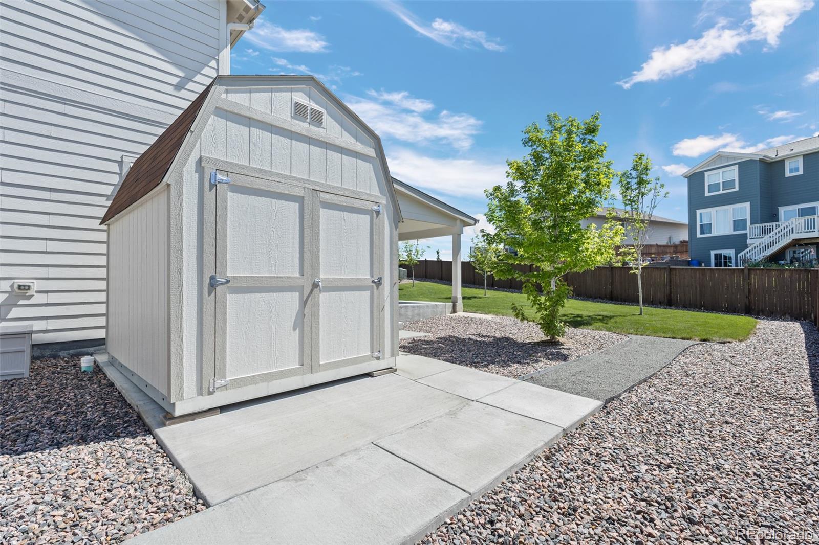 MLS Image #22 for 918  honey berry court,elizabeth, Colorado