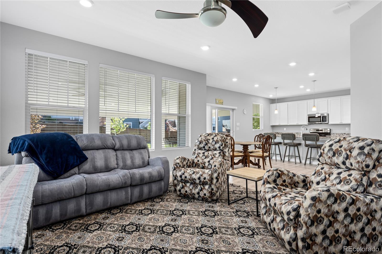 MLS Image #5 for 918  honey berry court,elizabeth, Colorado