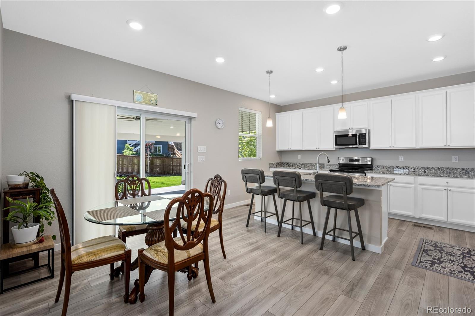 MLS Image #6 for 918  honey berry court,elizabeth, Colorado