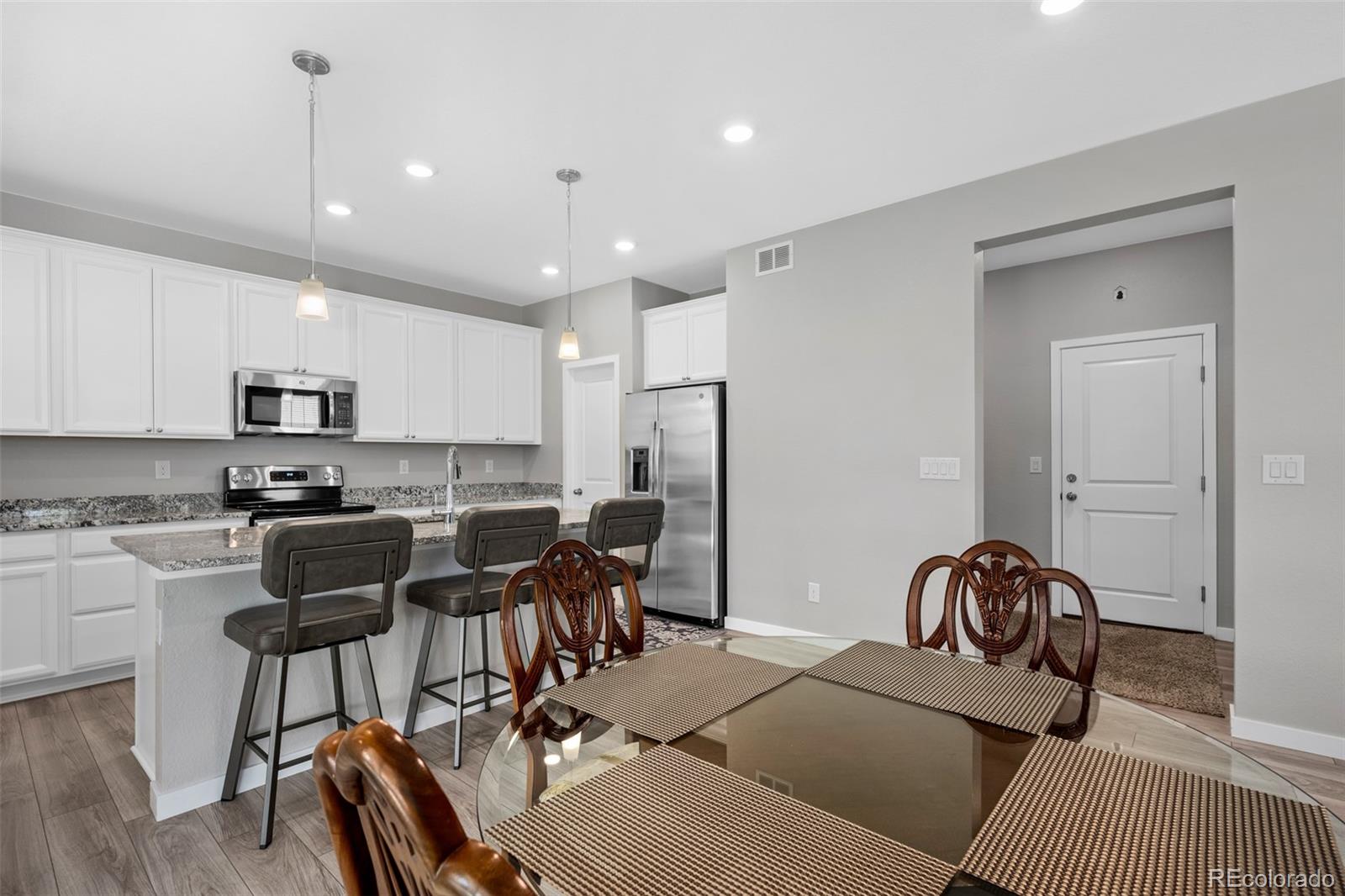 MLS Image #7 for 918  honey berry court,elizabeth, Colorado