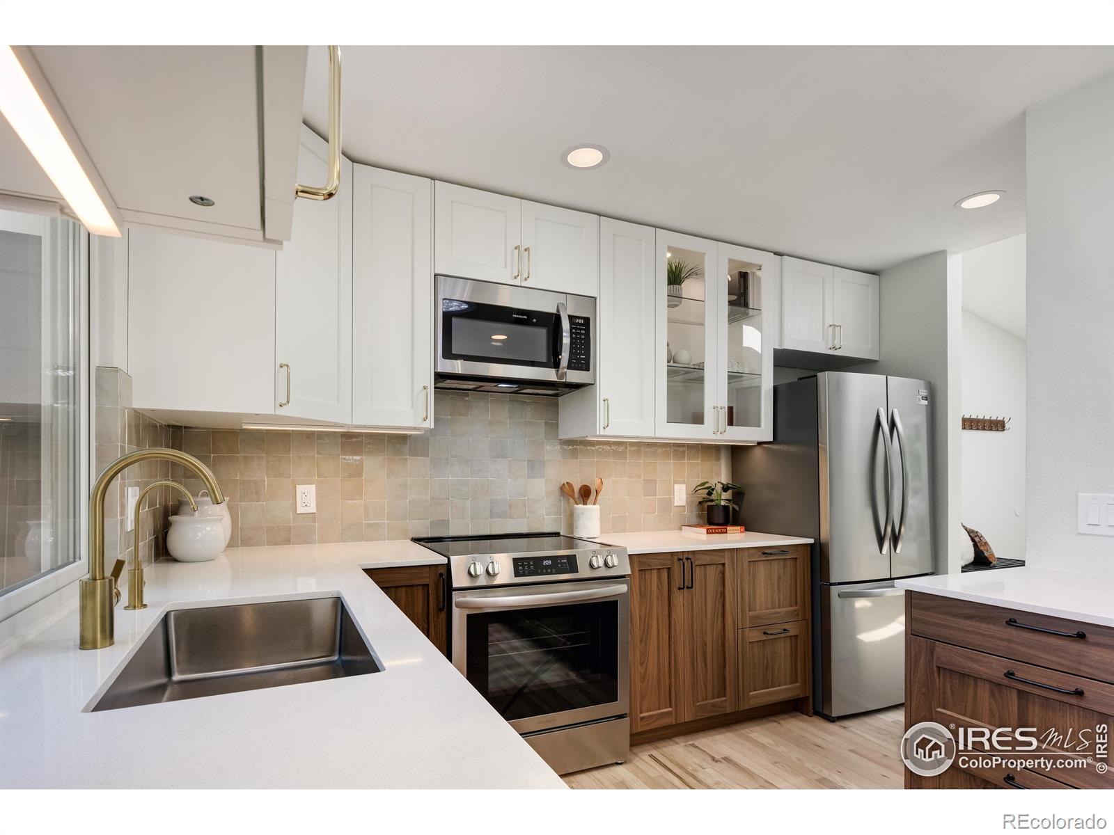 MLS Image #11 for 268 s buchanan circle,louisville, Colorado