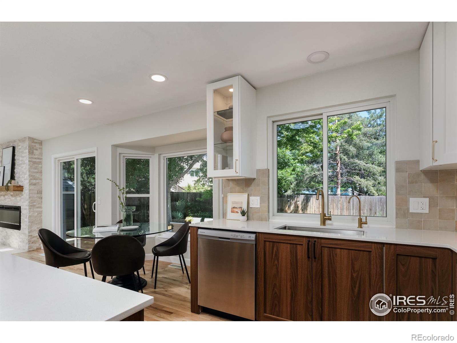 MLS Image #12 for 268 s buchanan circle,louisville, Colorado