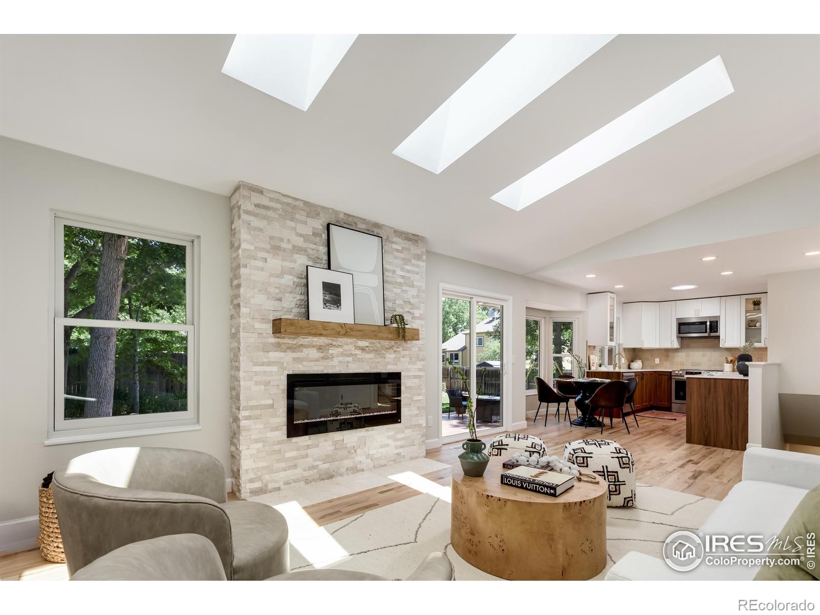 MLS Image #2 for 268 s buchanan circle,louisville, Colorado