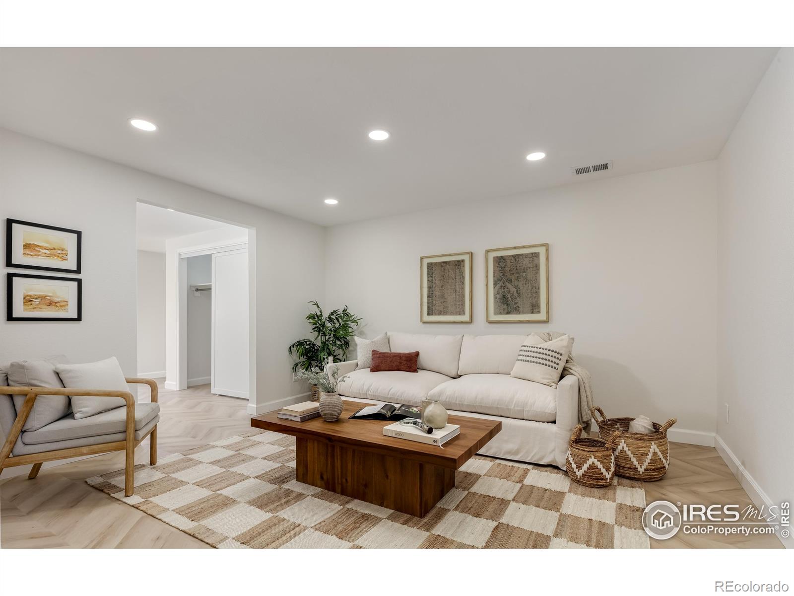 MLS Image #21 for 268 s buchanan circle,louisville, Colorado