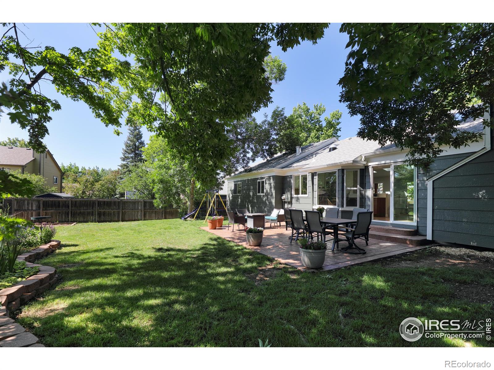 MLS Image #27 for 268 s buchanan circle,louisville, Colorado
