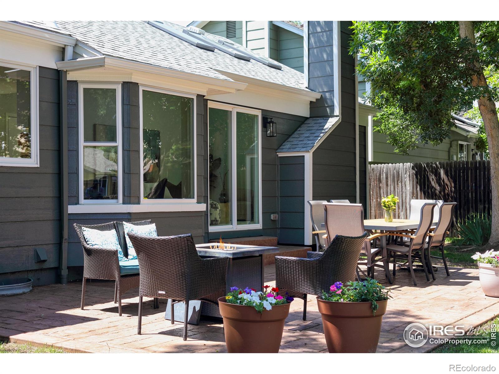 MLS Image #28 for 268 s buchanan circle,louisville, Colorado