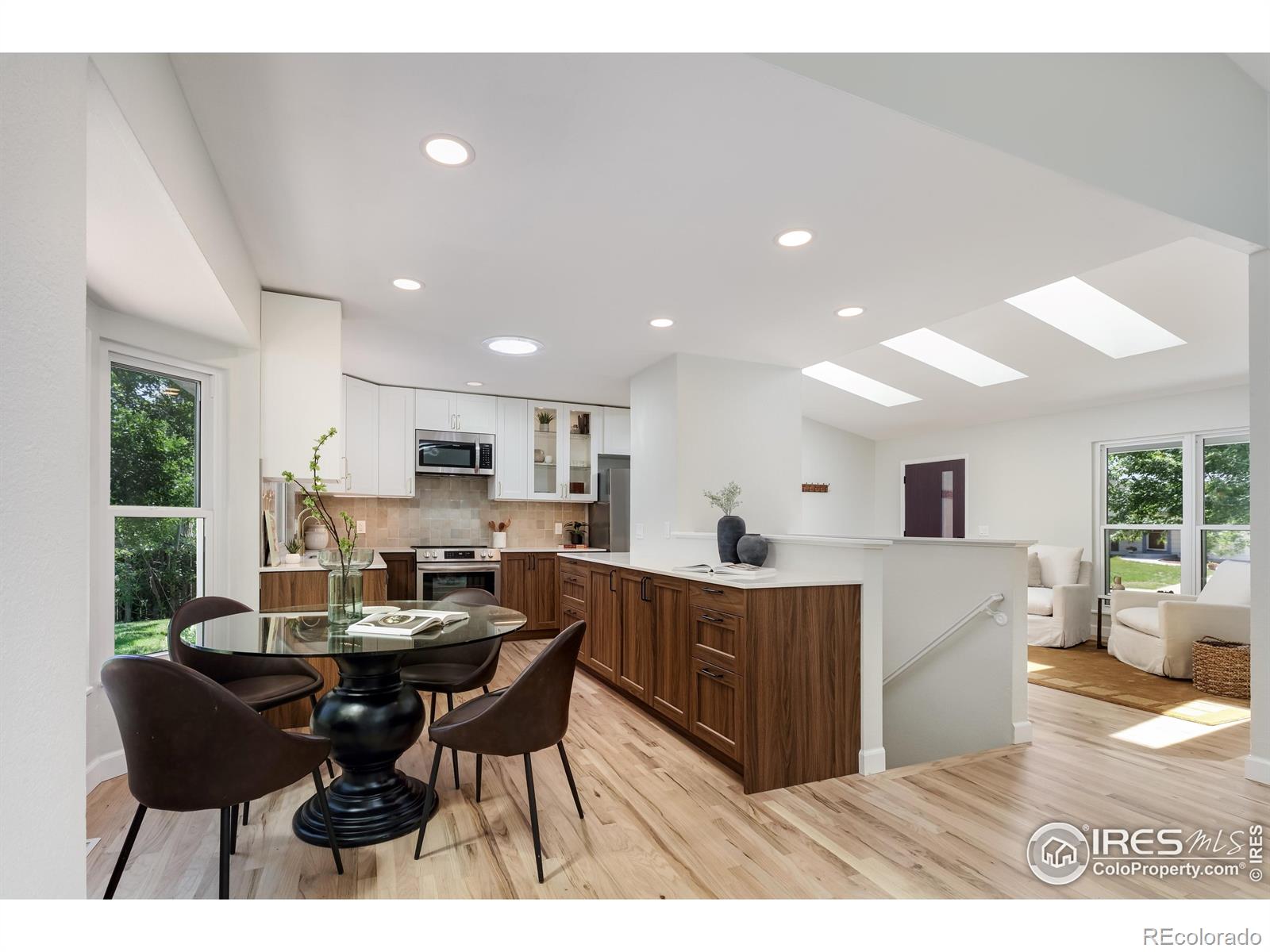 MLS Image #3 for 268 s buchanan circle,louisville, Colorado