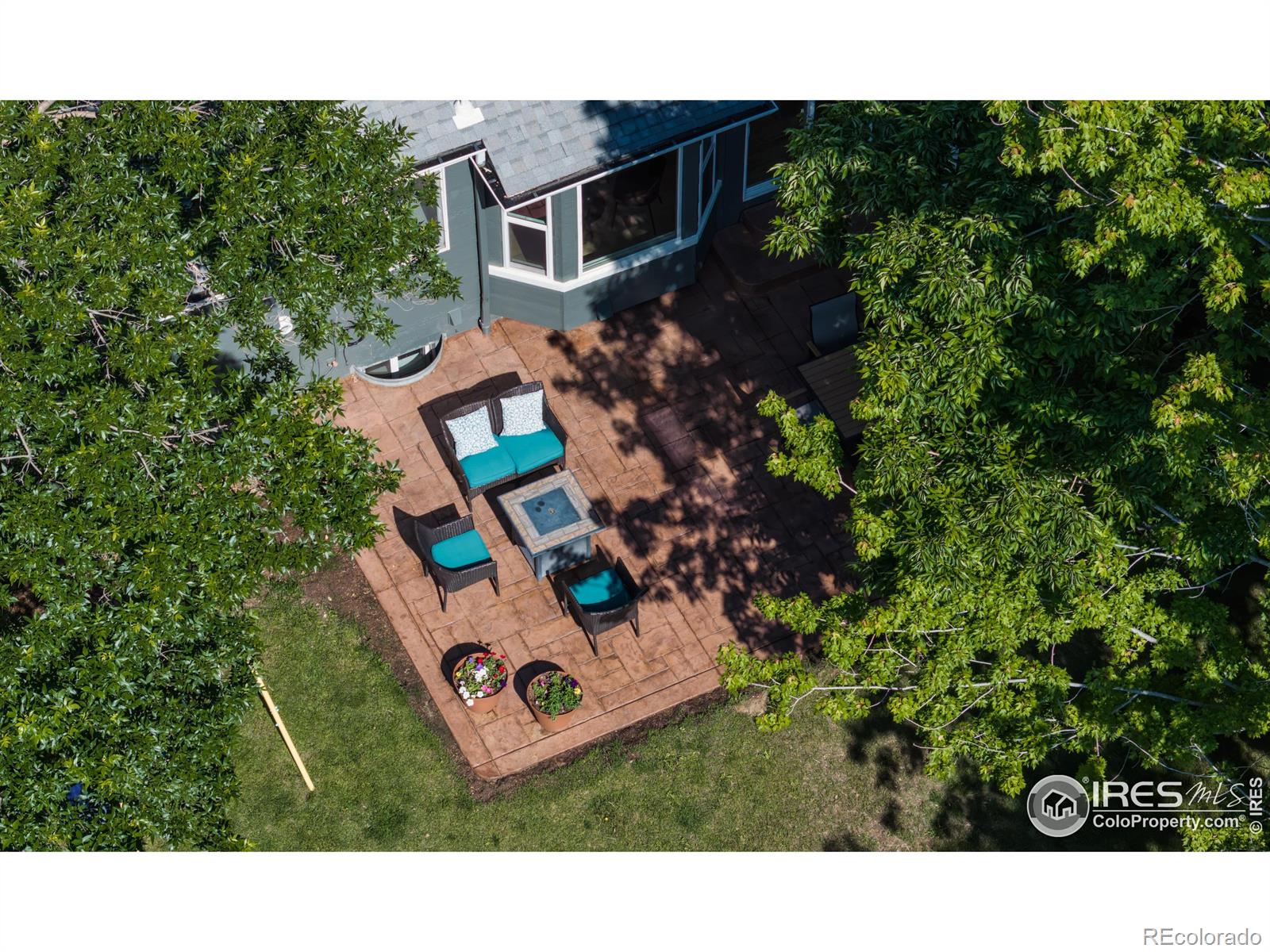 MLS Image #31 for 268 s buchanan circle,louisville, Colorado