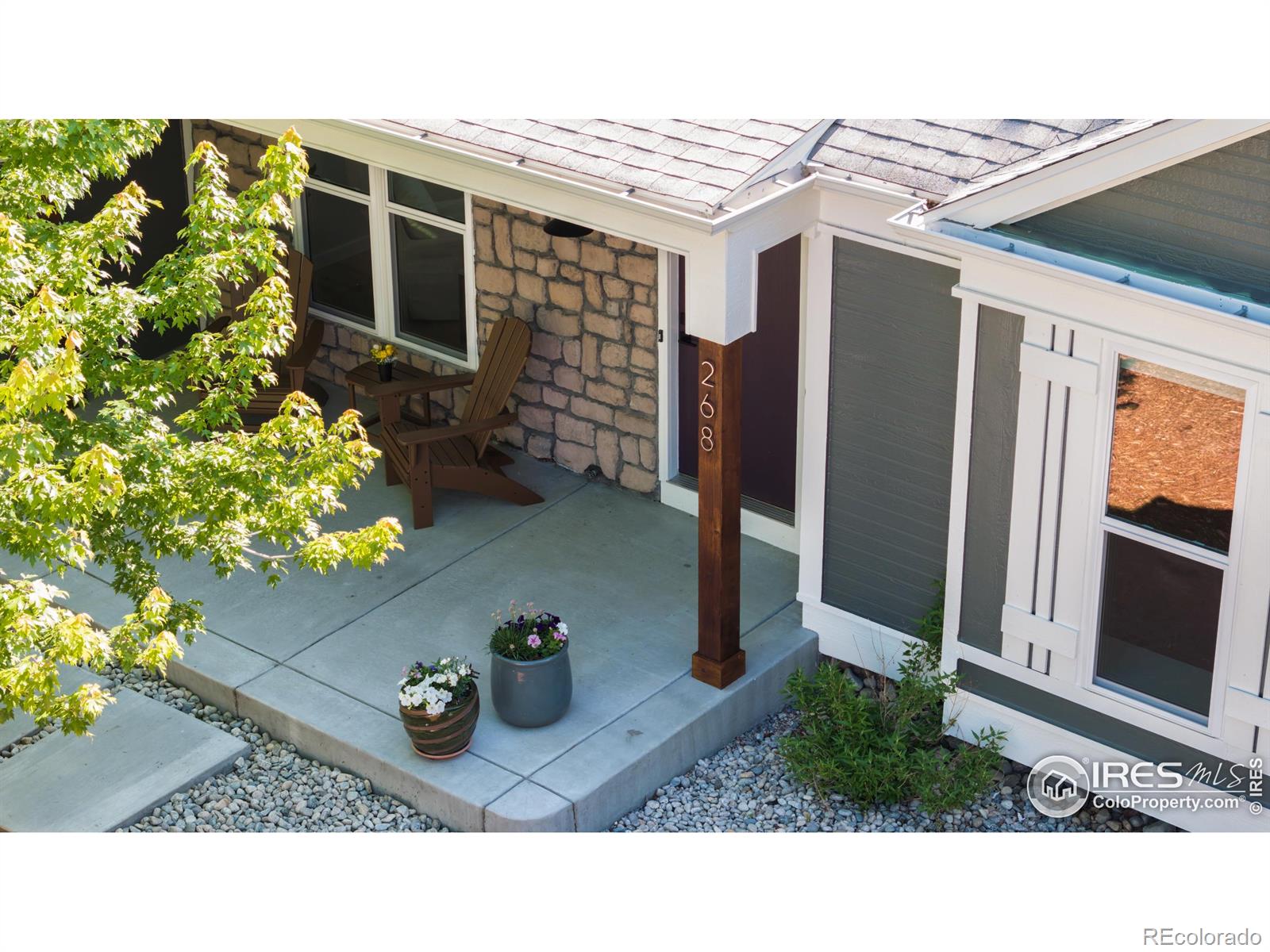 MLS Image #32 for 268 s buchanan circle,louisville, Colorado