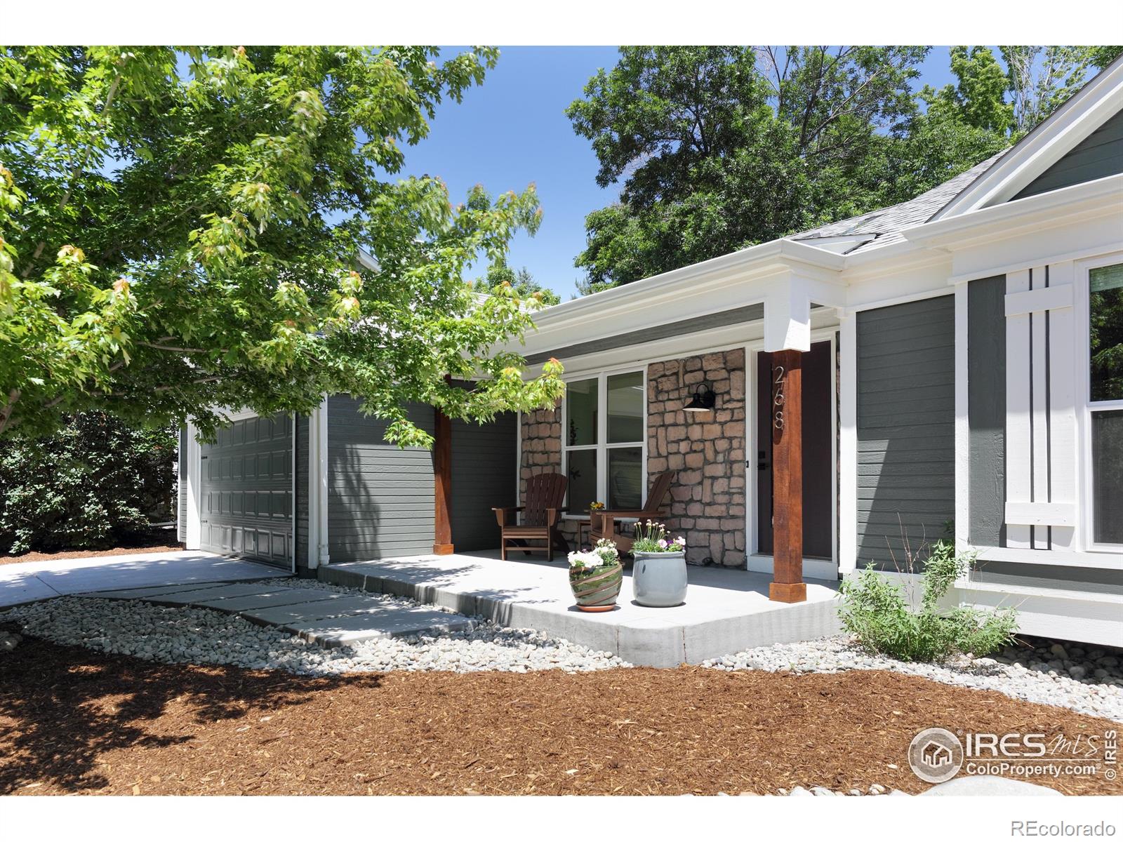 MLS Image #33 for 268 s buchanan circle,louisville, Colorado
