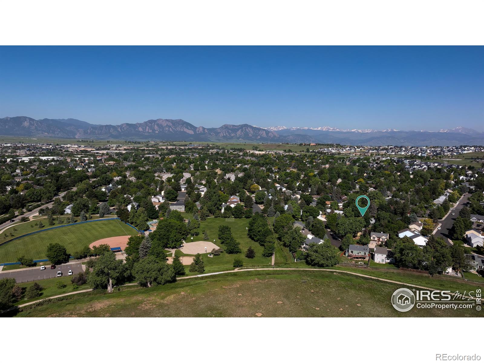 MLS Image #35 for 268 s buchanan circle,louisville, Colorado