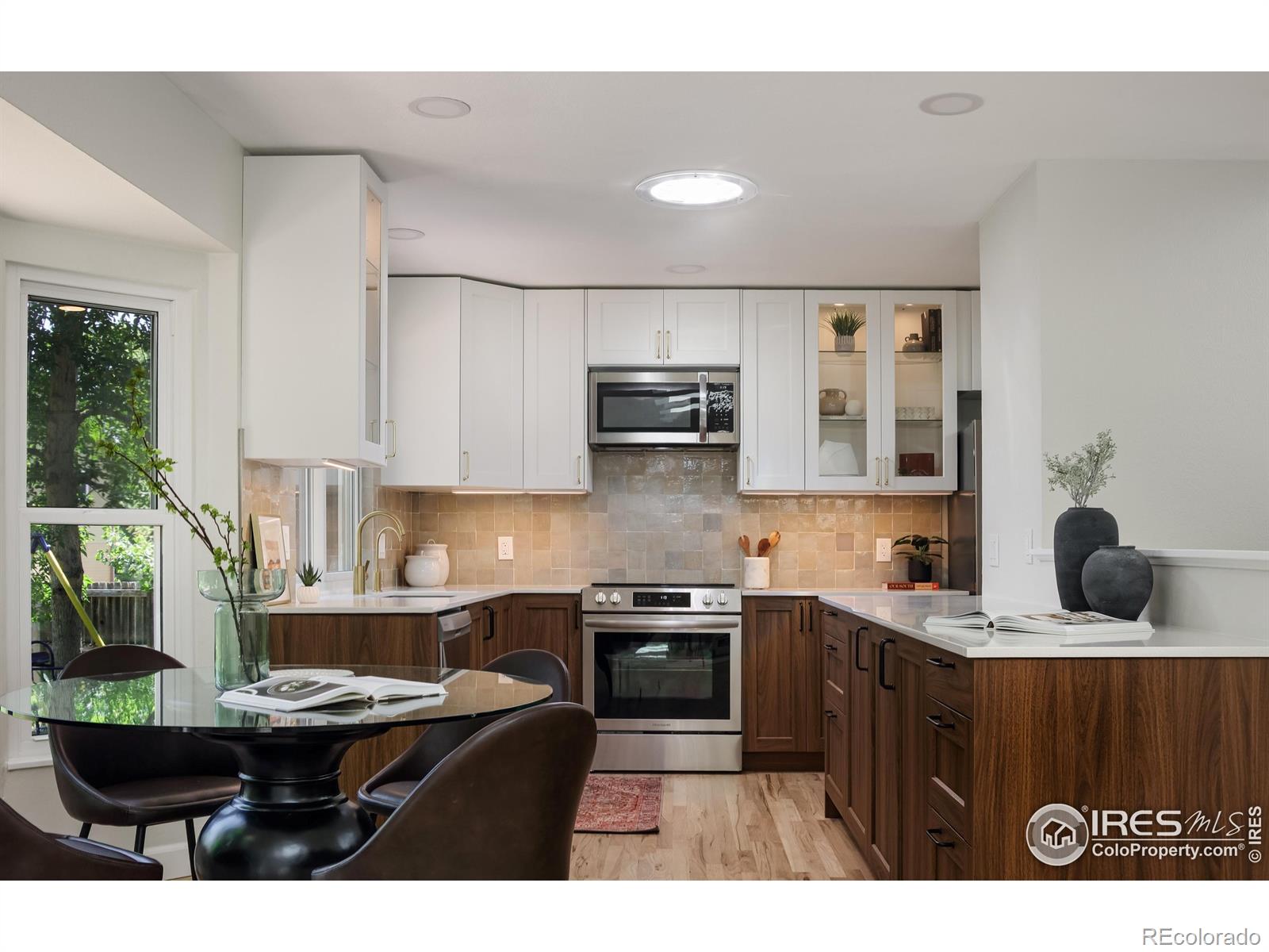 MLS Image #5 for 268 s buchanan circle,louisville, Colorado
