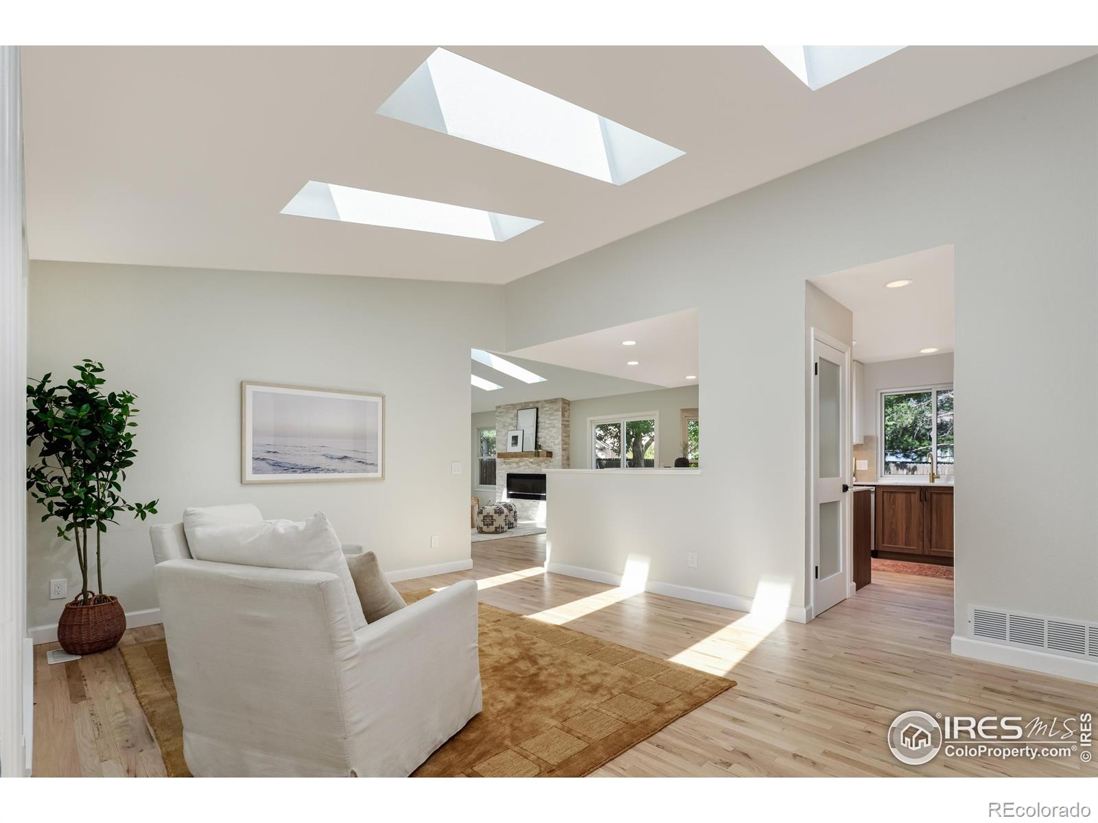 MLS Image #6 for 268 s buchanan circle,louisville, Colorado