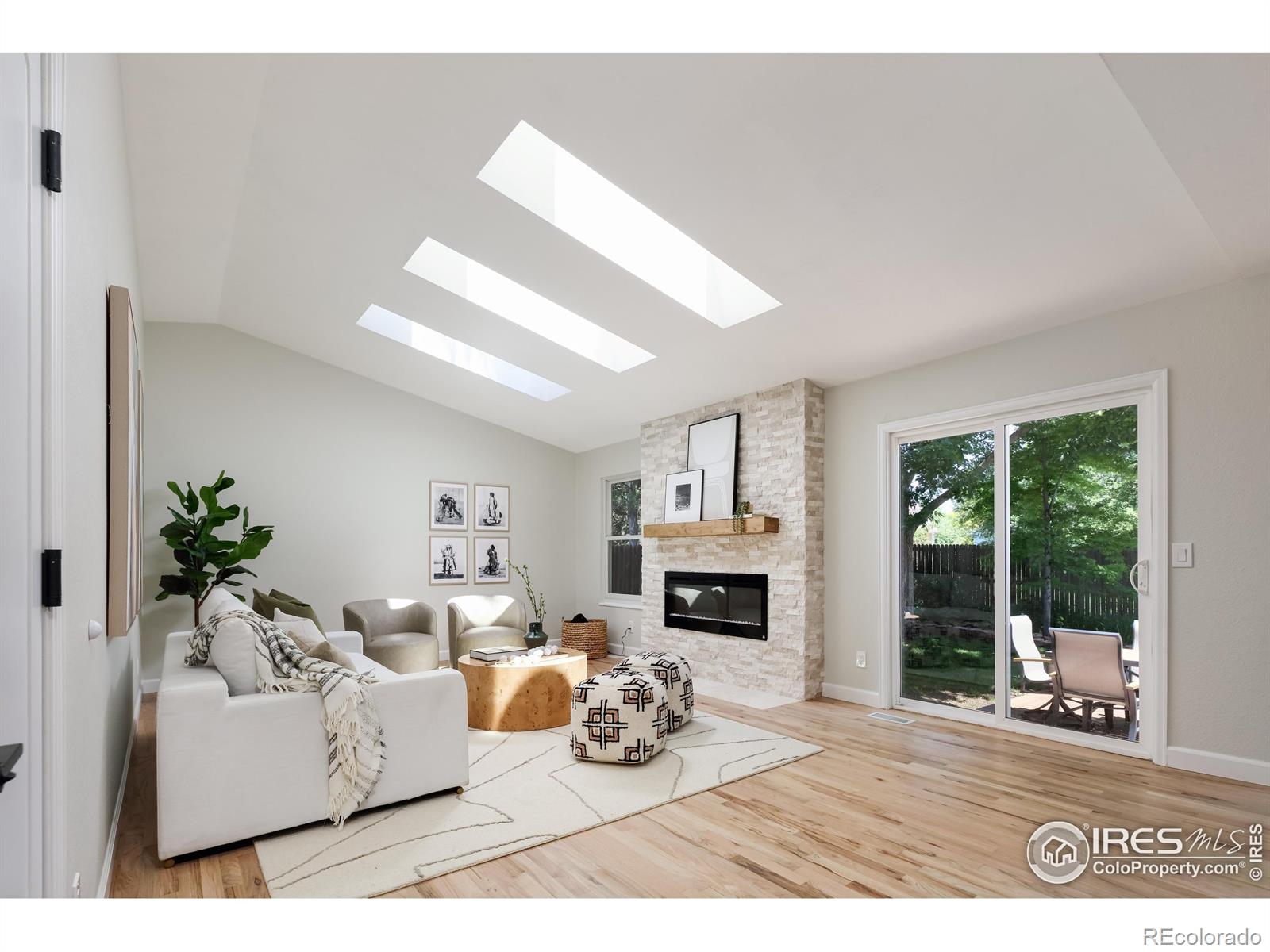 MLS Image #7 for 268 s buchanan circle,louisville, Colorado