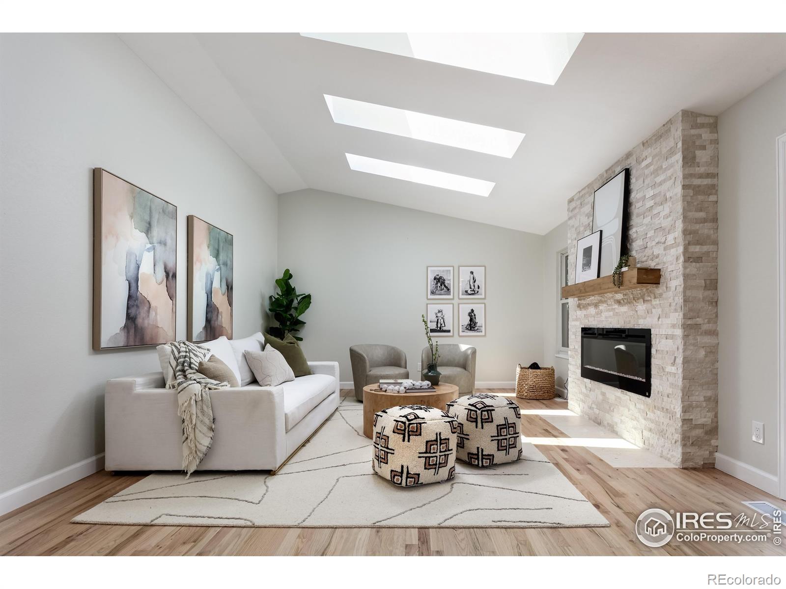 MLS Image #9 for 268 s buchanan circle,louisville, Colorado