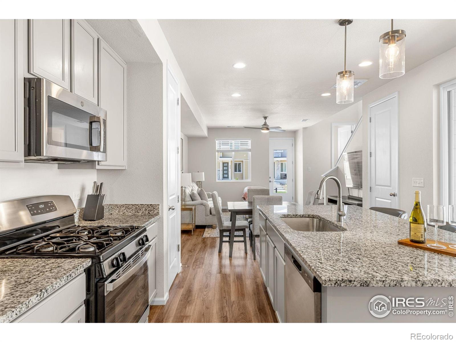 MLS Image #10 for 5341  warrior street,frederick, Colorado