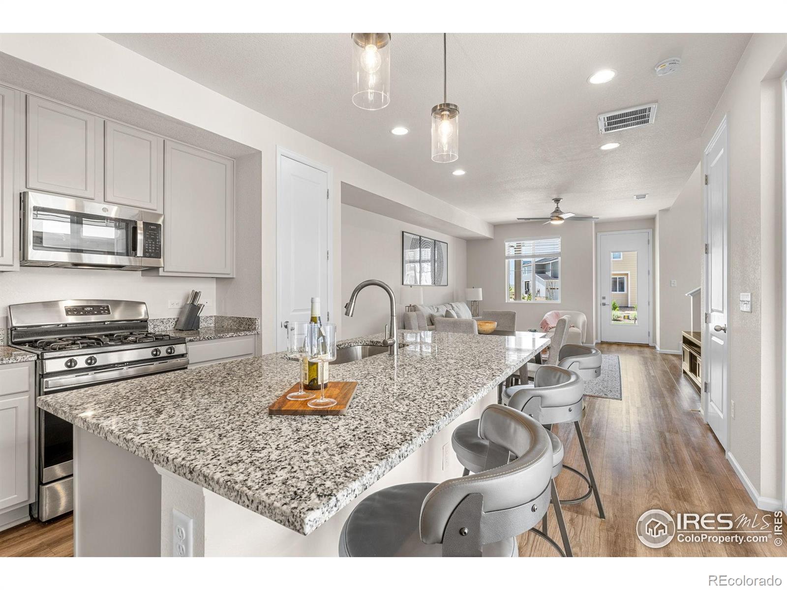 MLS Image #12 for 5341  warrior street,frederick, Colorado