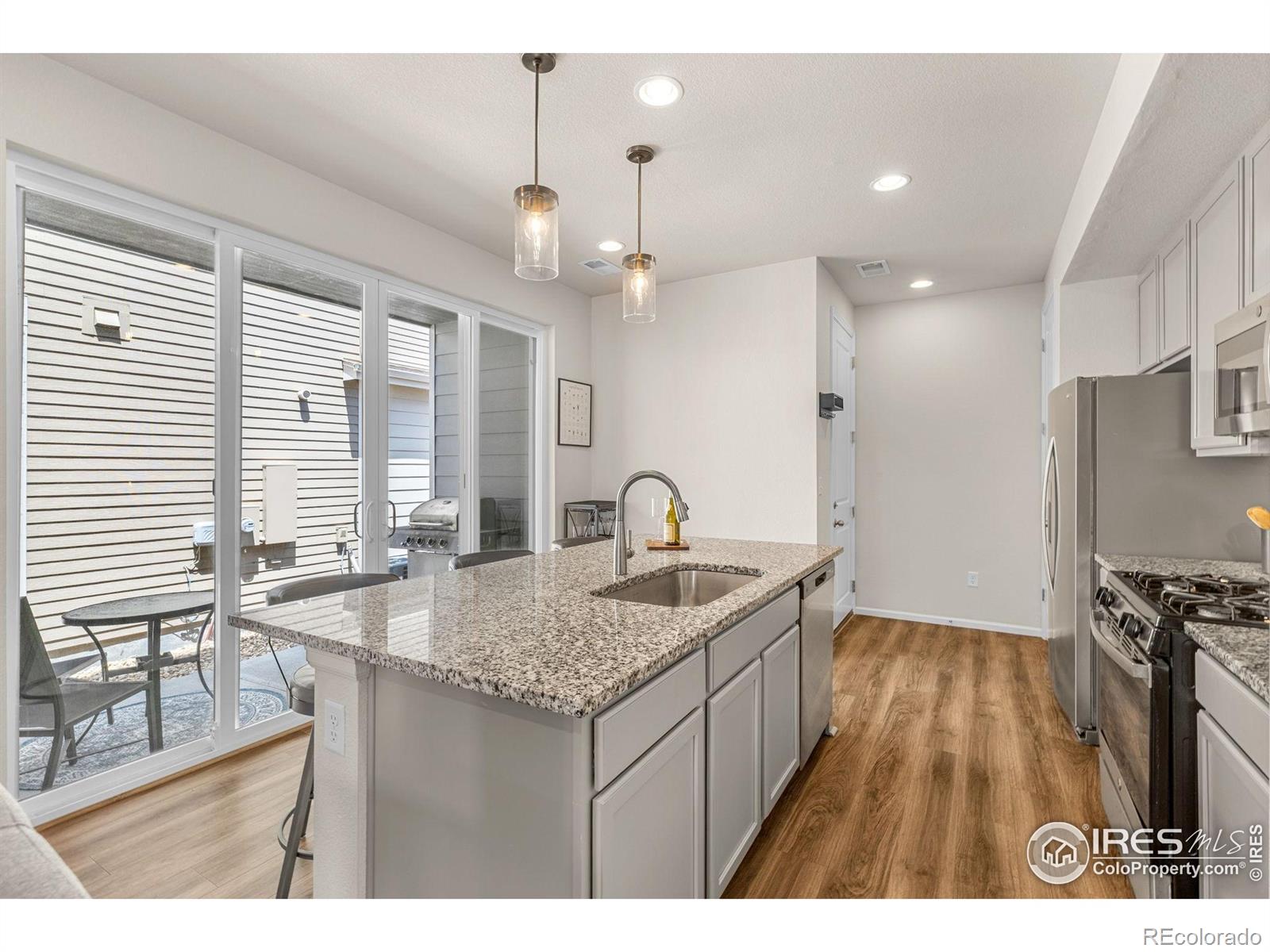 MLS Image #14 for 5341  warrior street,frederick, Colorado