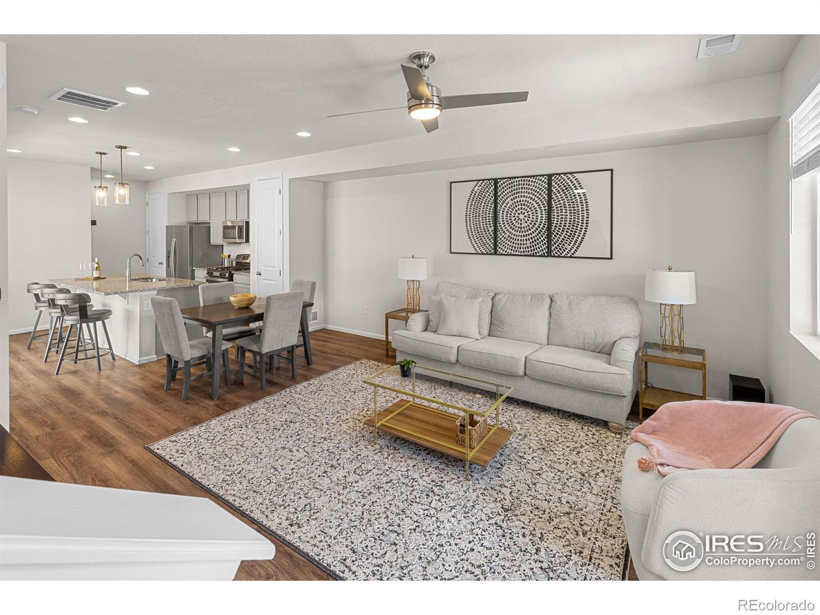 MLS Image #15 for 5341  warrior street,frederick, Colorado