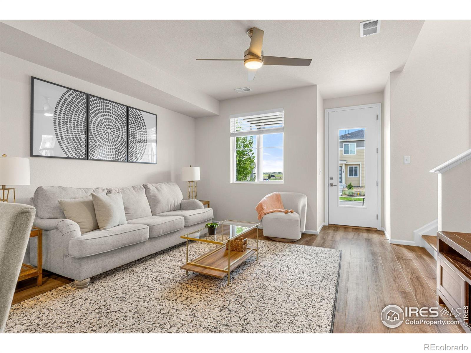 MLS Image #2 for 5341  warrior street,frederick, Colorado