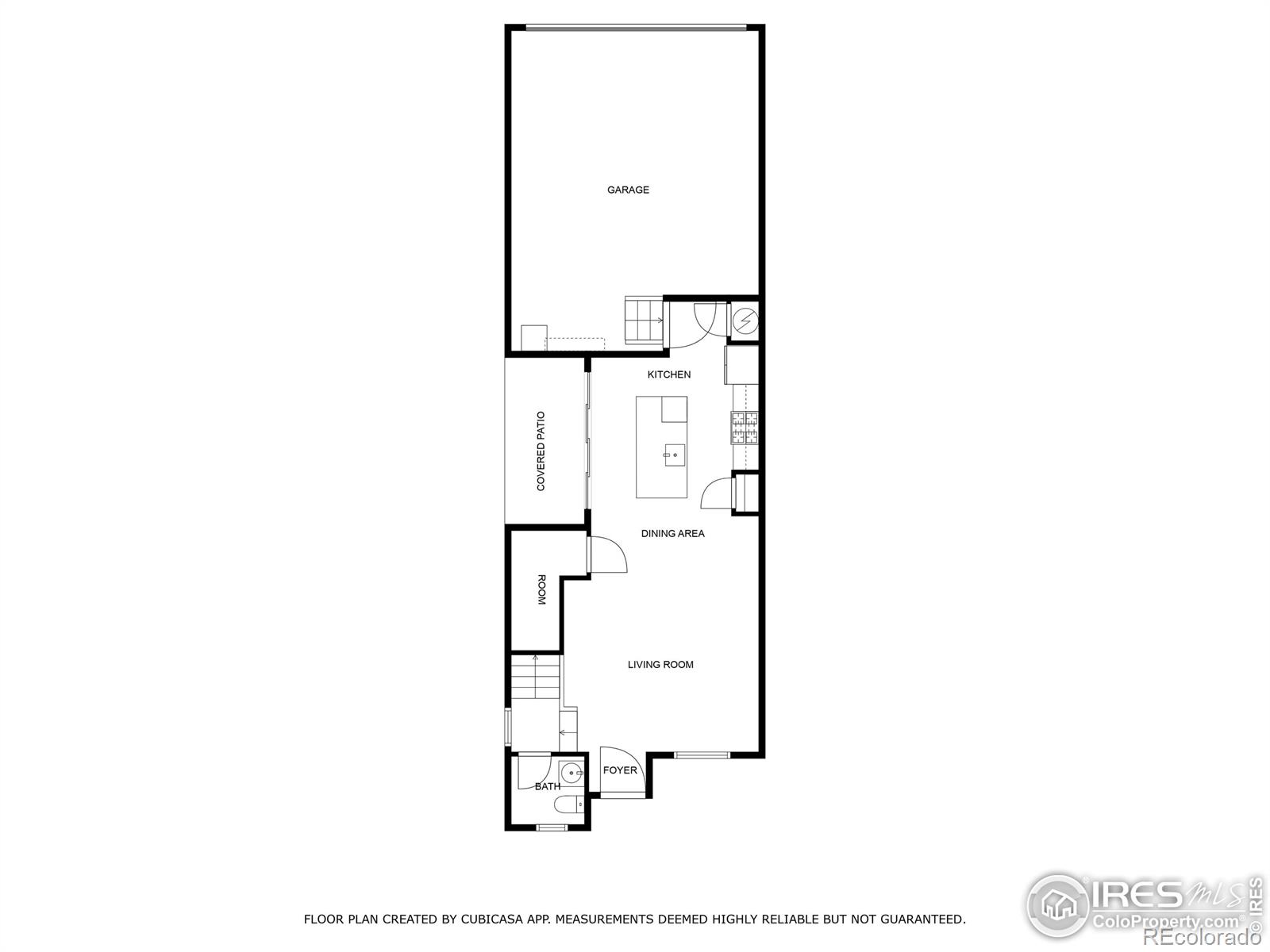 MLS Image #27 for 5341  warrior street,frederick, Colorado