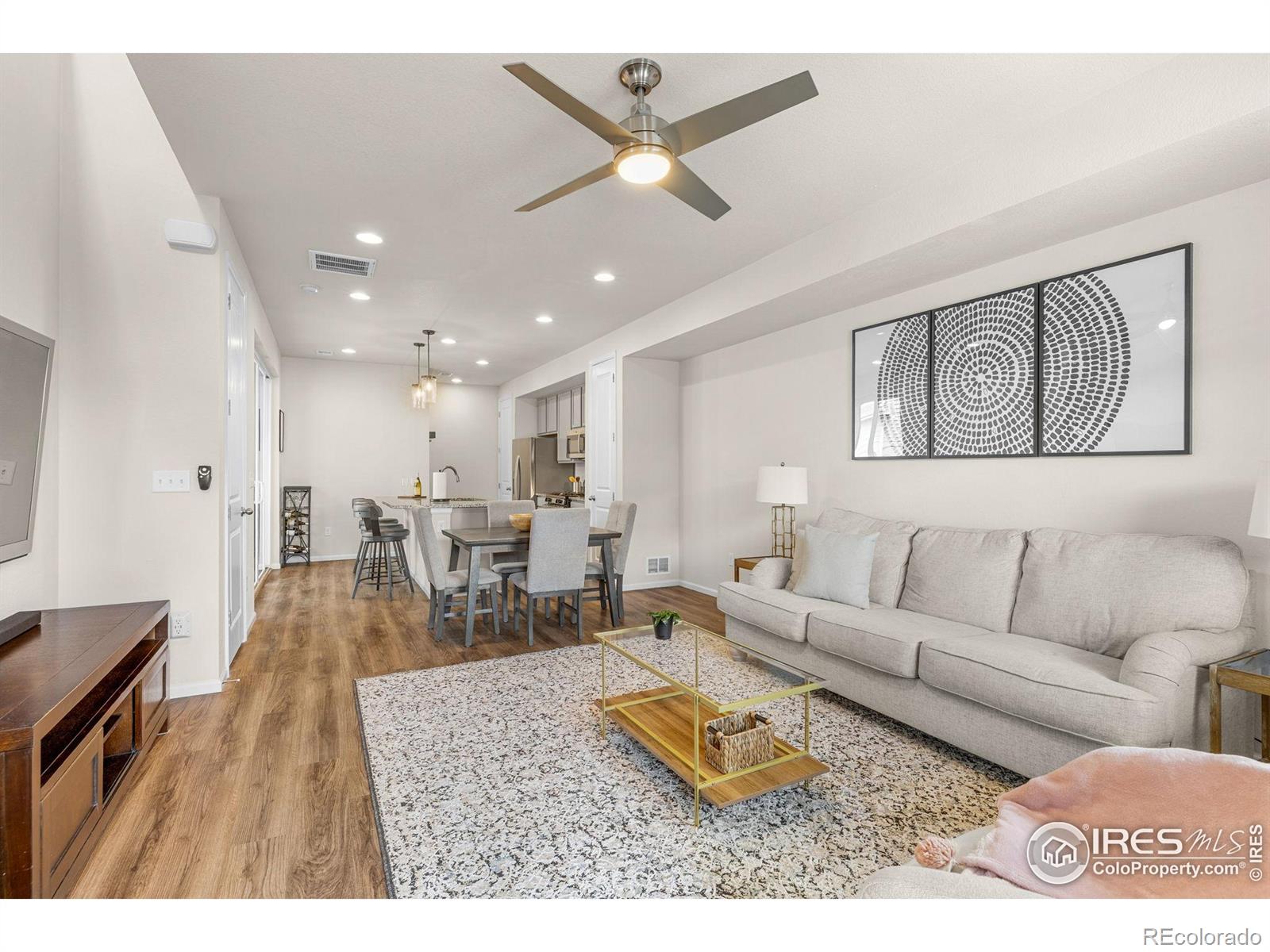 MLS Image #3 for 5341  warrior street,frederick, Colorado