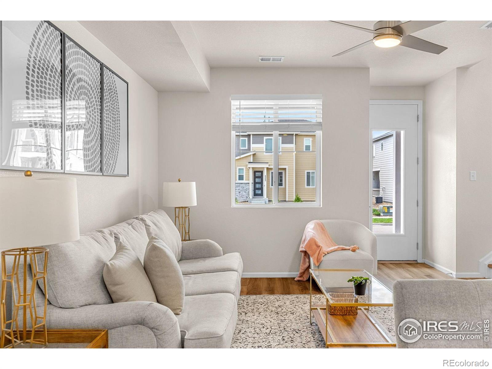 MLS Image #4 for 5341  warrior street,frederick, Colorado