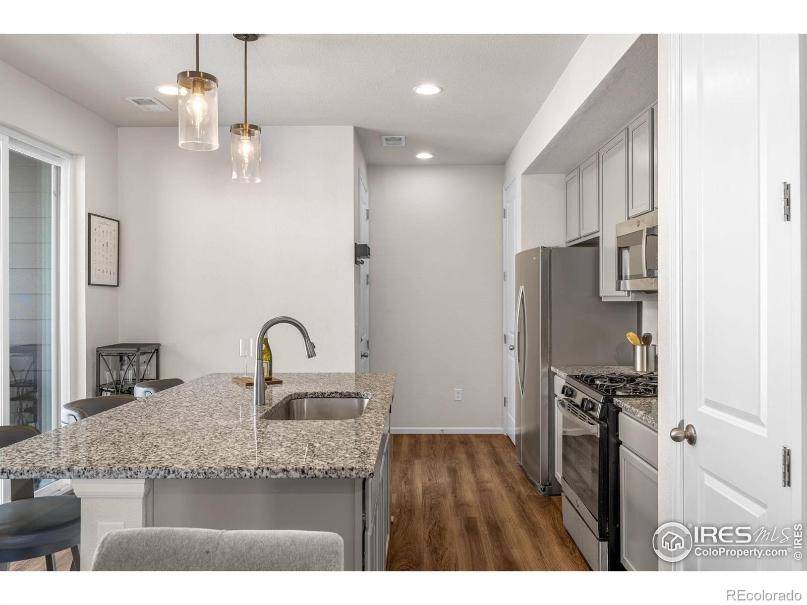 MLS Image #9 for 5341  warrior street,frederick, Colorado