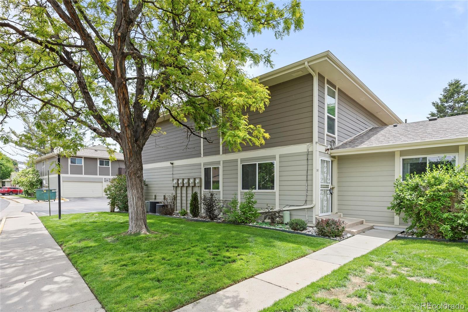 MLS Image #1 for 1250 s monaco parkway 50,denver, Colorado