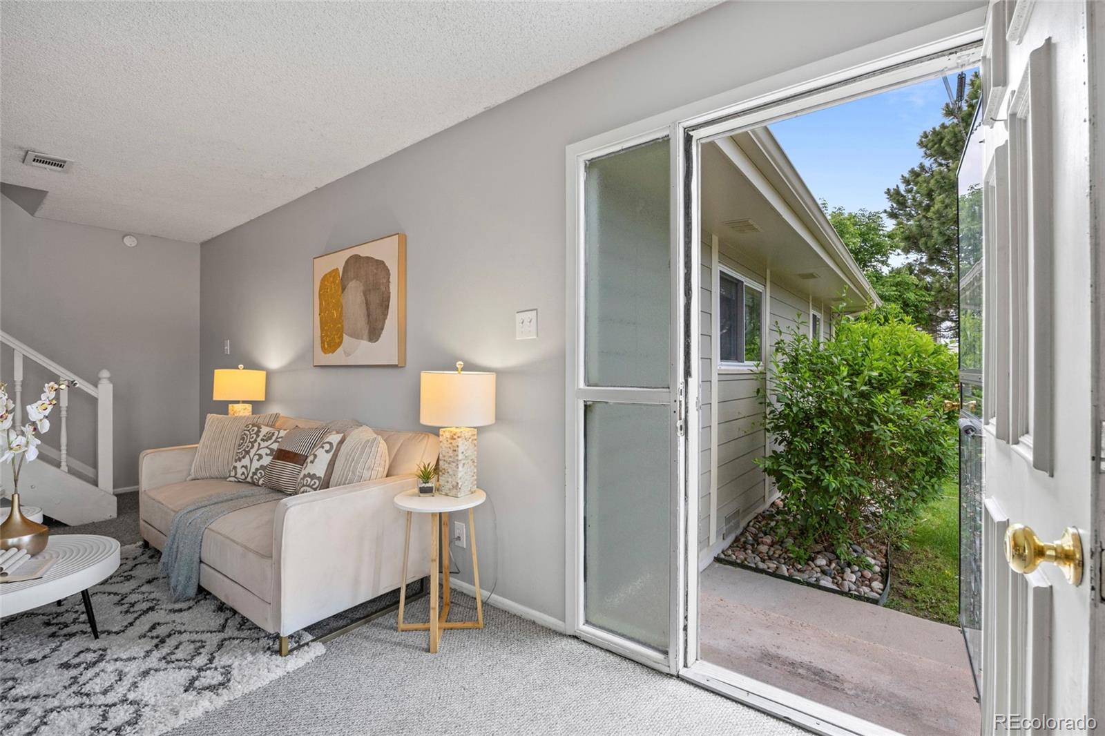 MLS Image #3 for 1250 s monaco parkway 50,denver, Colorado