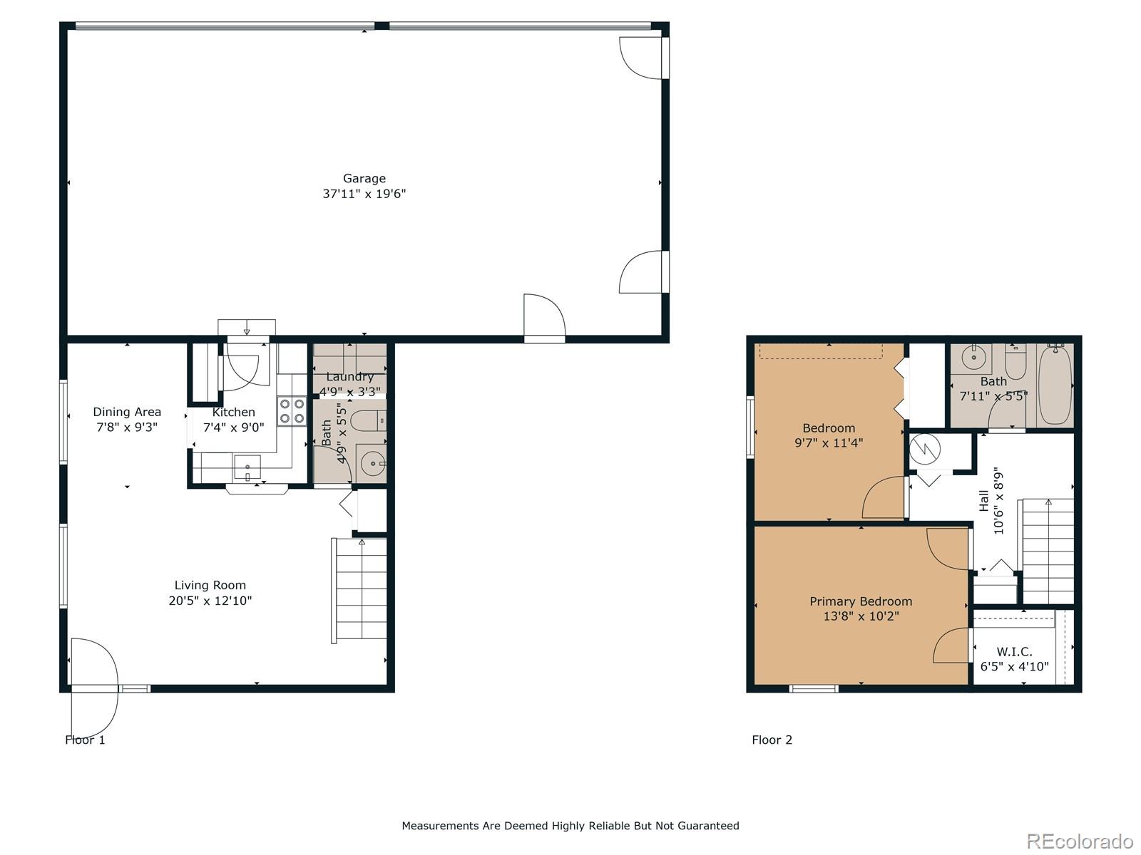 MLS Image #31 for 1250 s monaco parkway 50,denver, Colorado