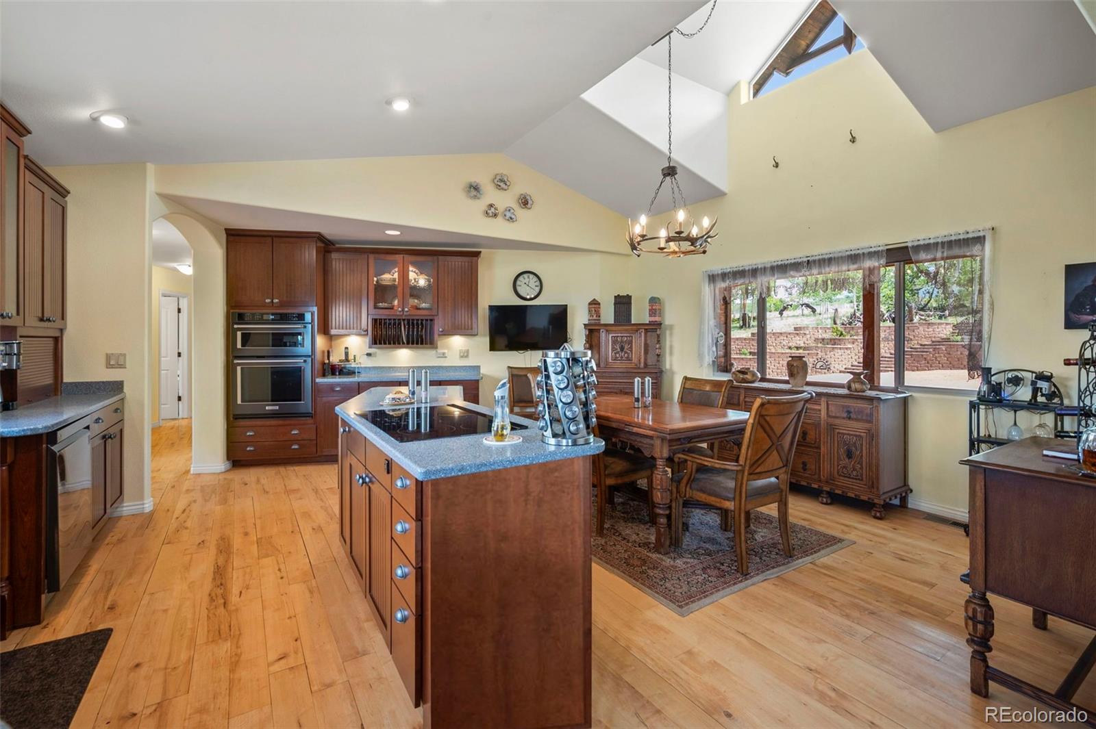 MLS Image #13 for 747  may queen drive,cripple creek, Colorado