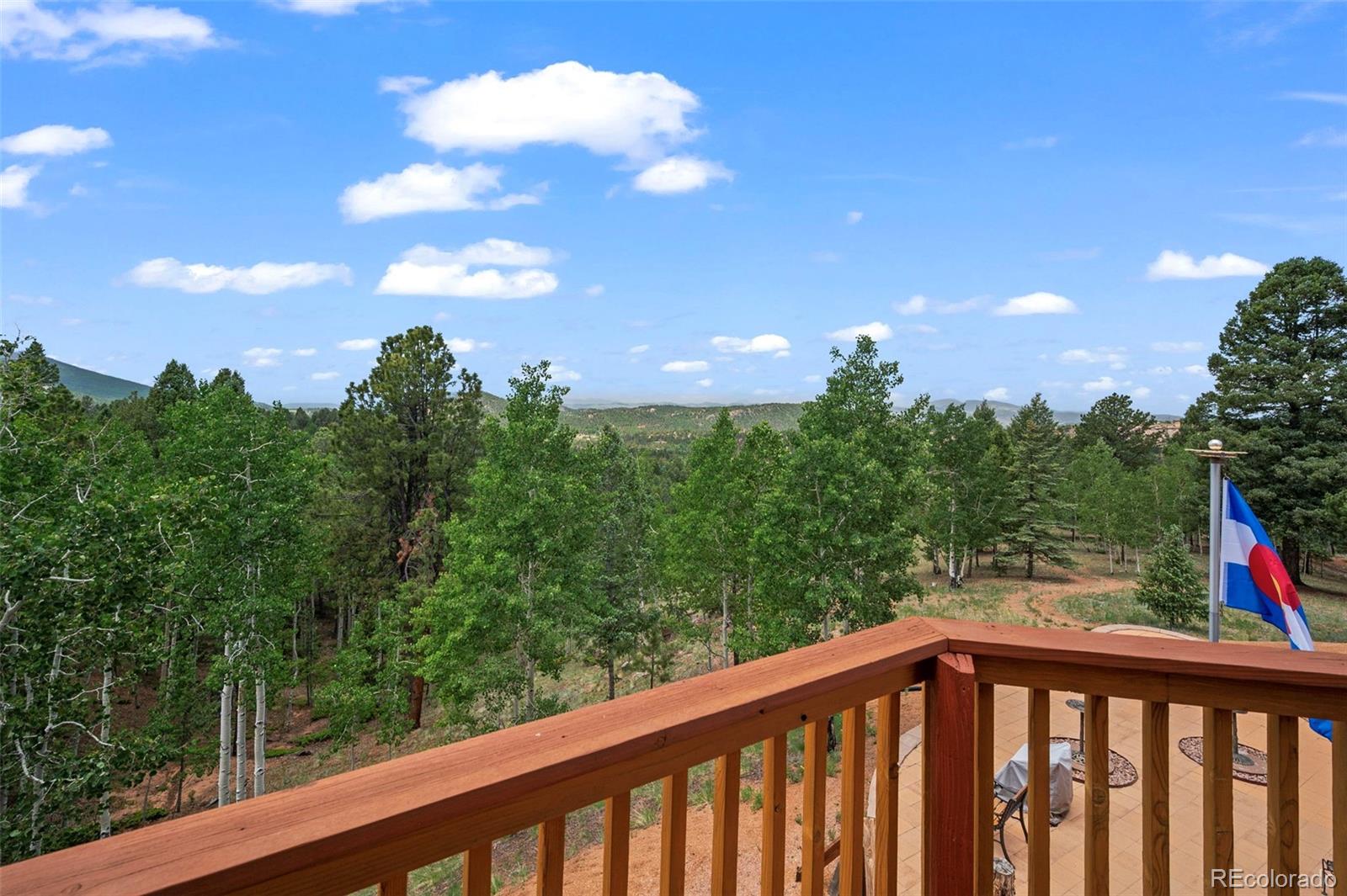 MLS Image #39 for 747  may queen drive,cripple creek, Colorado