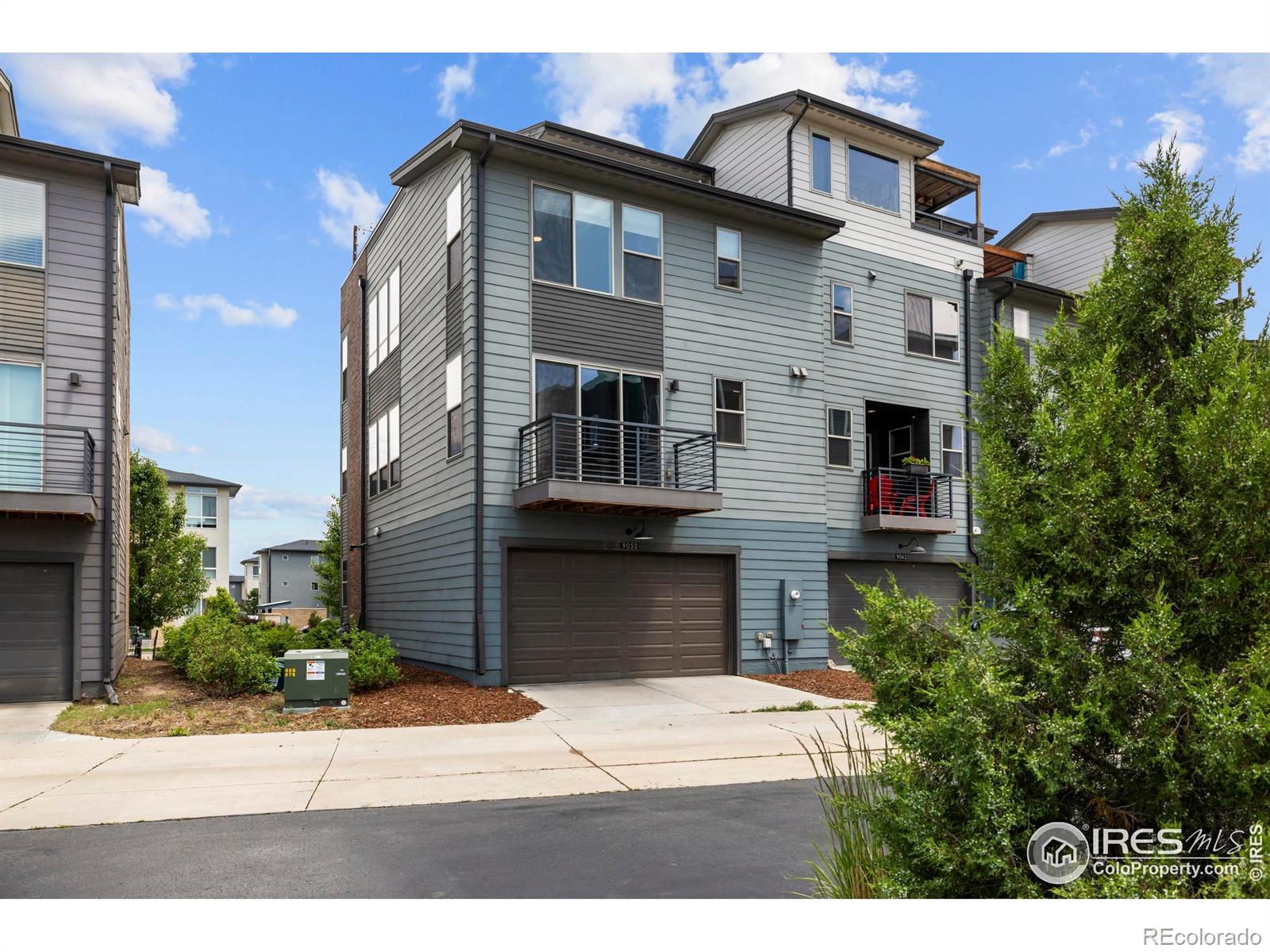 MLS Image #2 for 9052 e 47th avenue ,denver, Colorado