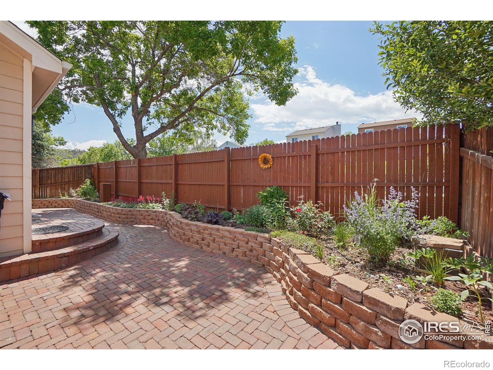 MLS Image #1 for 7755  halleys drive,littleton, Colorado