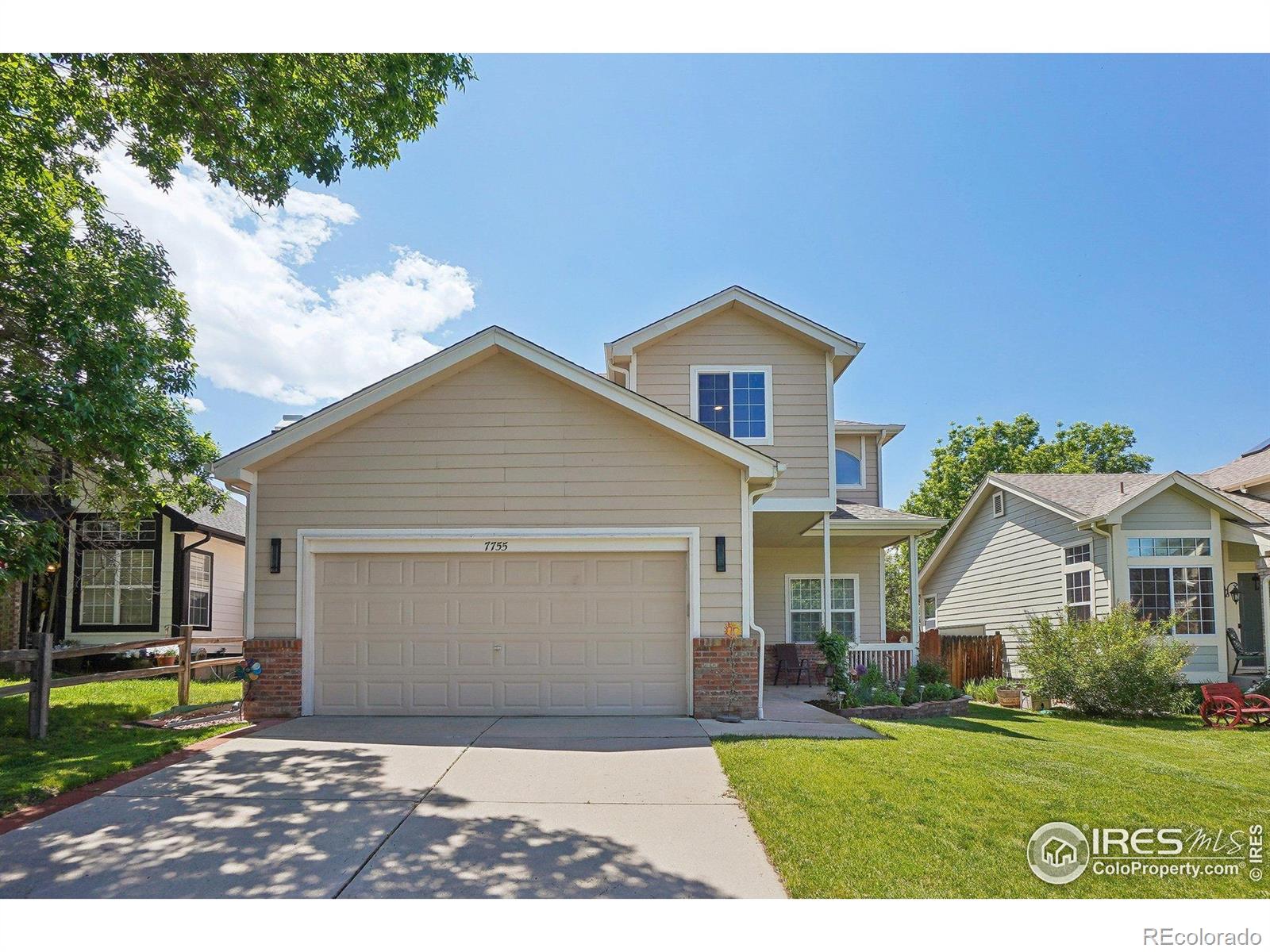 MLS Image #38 for 7755  halleys drive,littleton, Colorado
