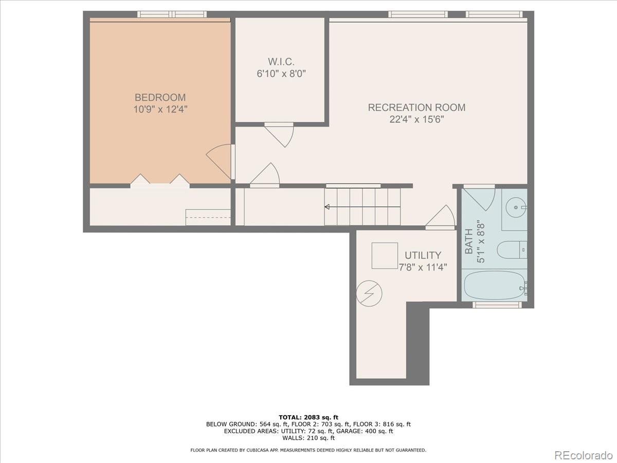 MLS Image #32 for 12054 e lake circle,greenwood village, Colorado
