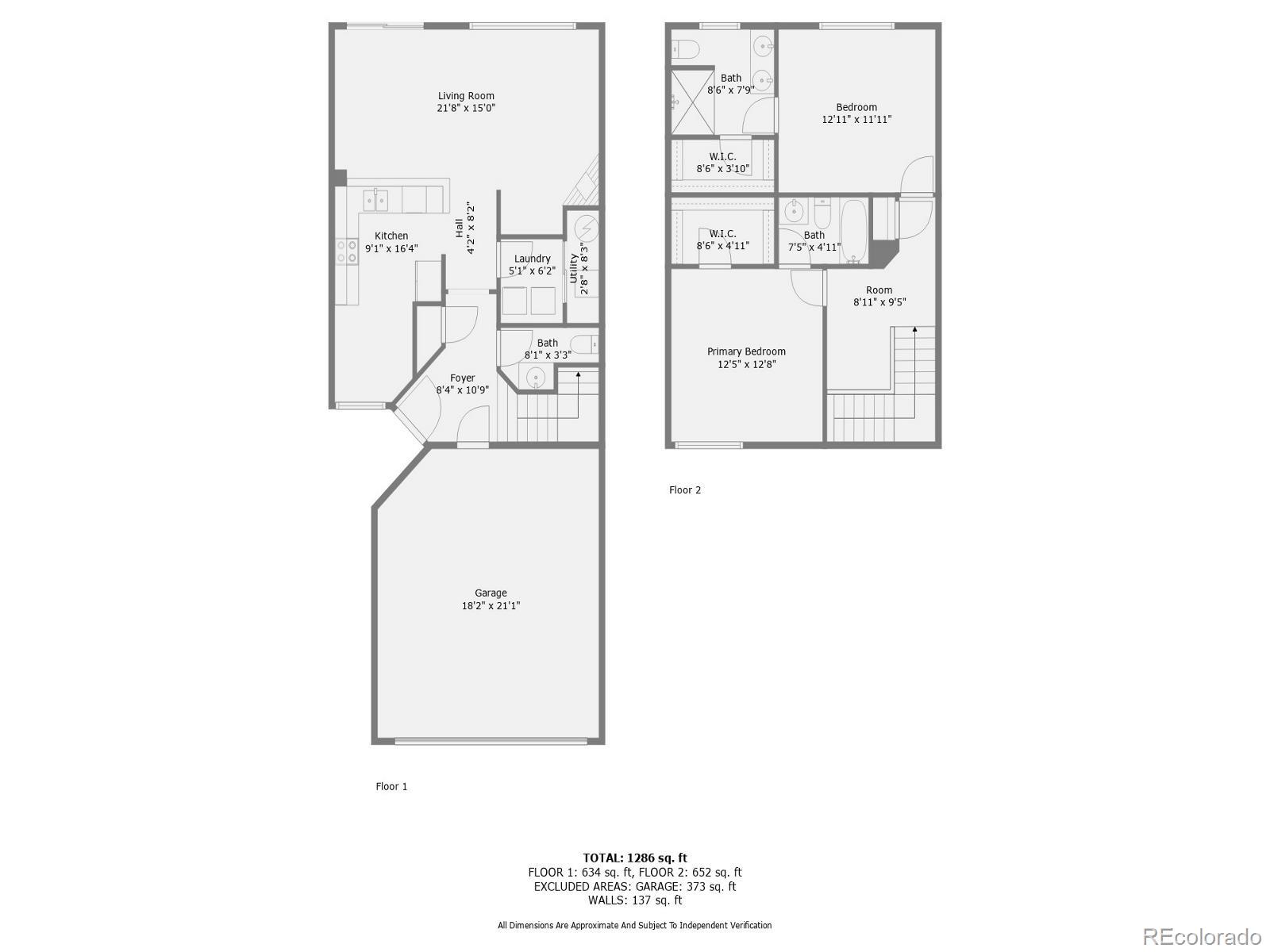 MLS Image #23 for 12265 e 2nd drive,aurora, Colorado