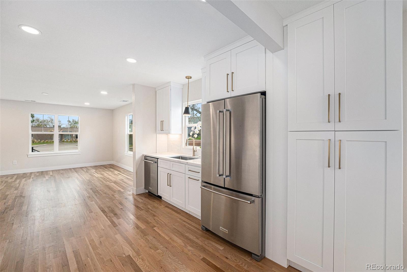MLS Image #10 for 5383  meade street,denver, Colorado